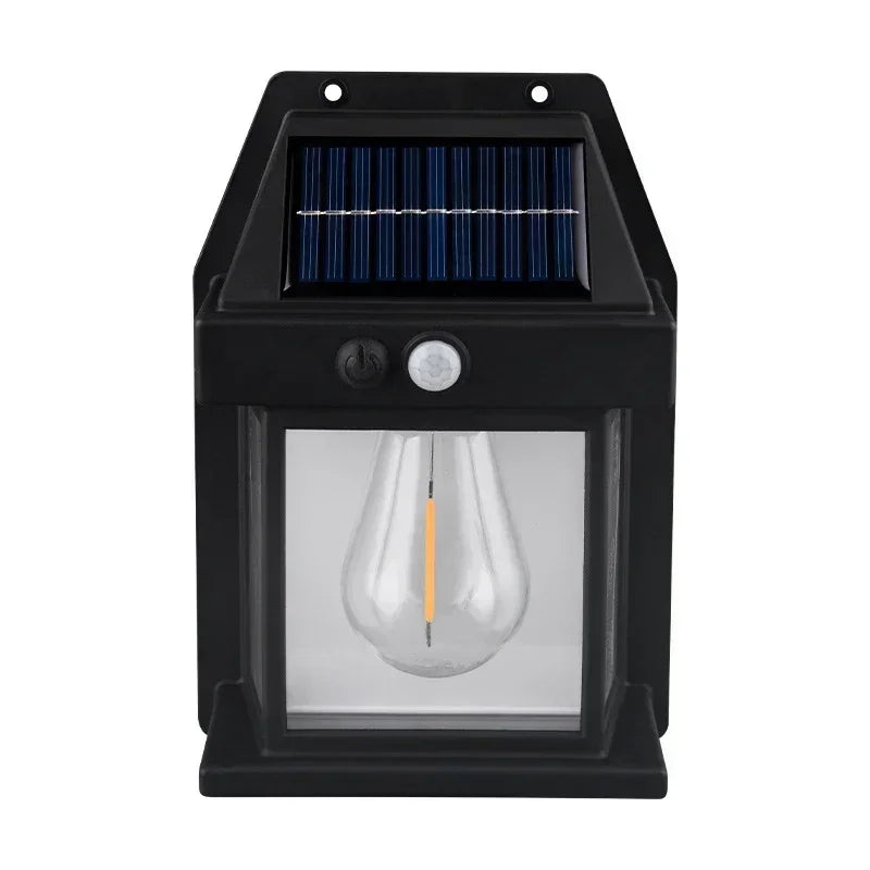 💥 LAST DAY PROMOTION 60% OFF 💥 New Outdoor Solar Wall Lamp
