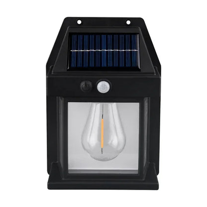 💥 LAST DAY PROMOTION 60% OFF 💥 New Outdoor Solar Wall Lamp