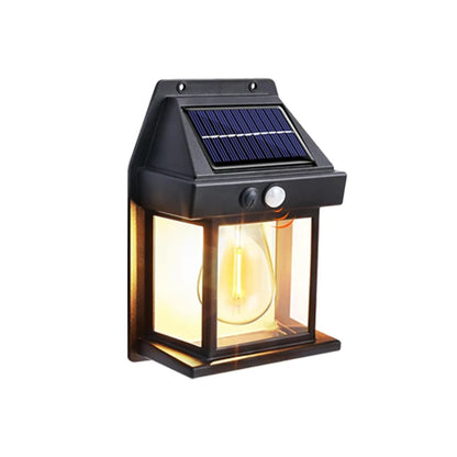 💥 LAST DAY PROMOTION 60% OFF 💥 New Outdoor Solar Wall Lamp