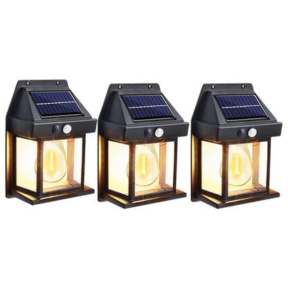 💥 LAST DAY PROMOTION 60% OFF 💥 New Outdoor Solar Wall Lamp
